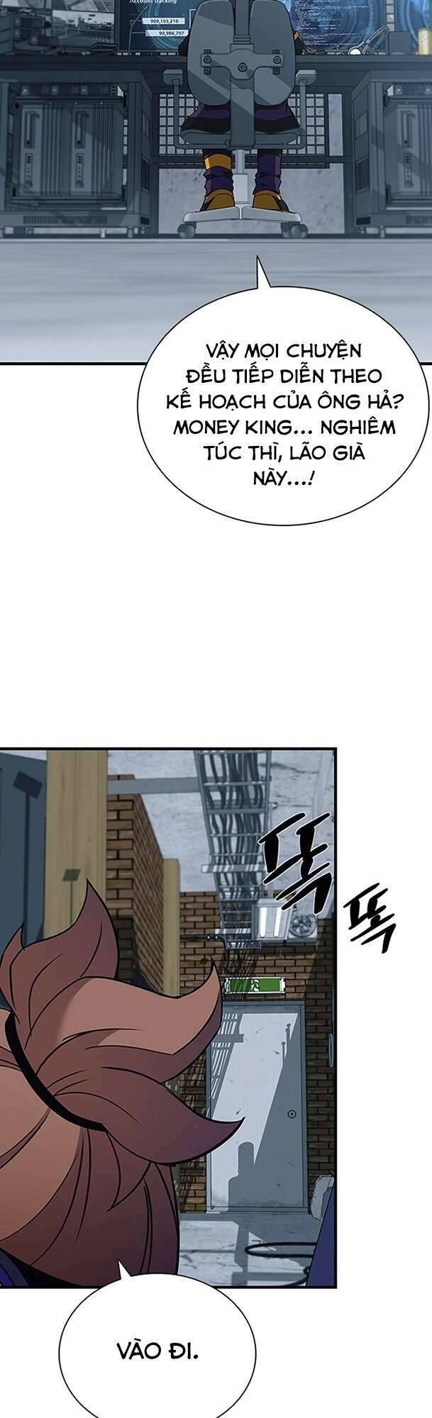 Tiêu Diệt Ác Nhân Chap 125 - Next Chap 126