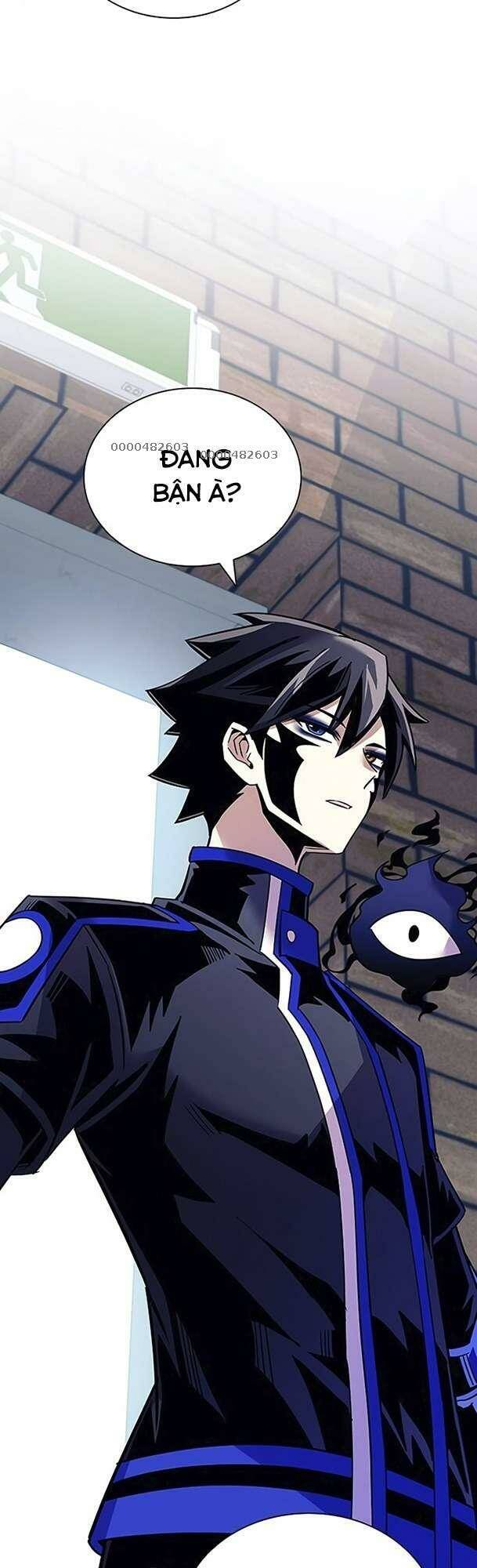 Tiêu Diệt Ác Nhân Chap 125 - Next Chap 126