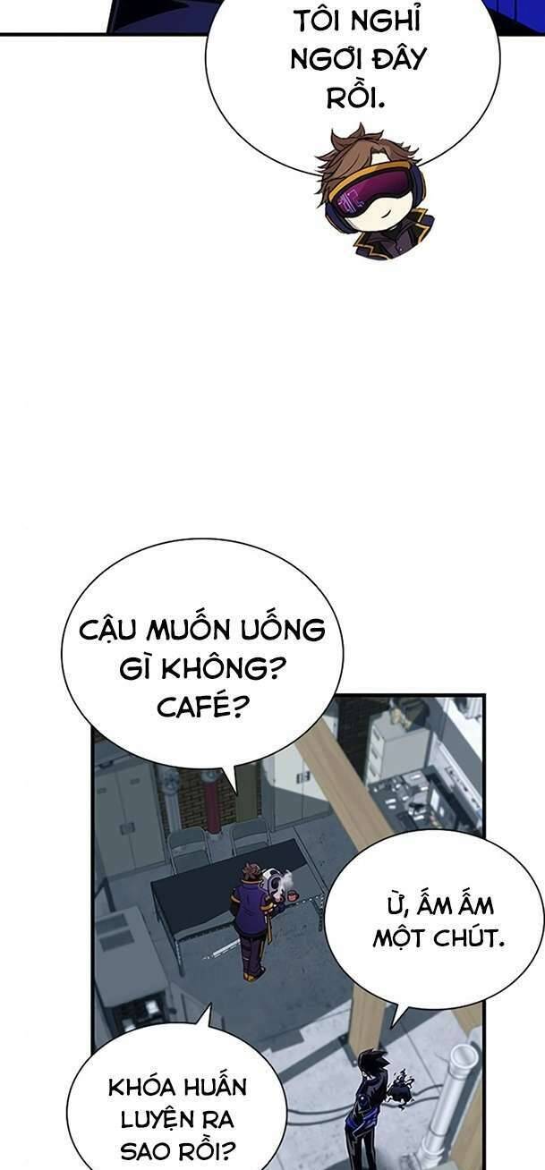 Tiêu Diệt Ác Nhân Chap 125 - Next Chap 126