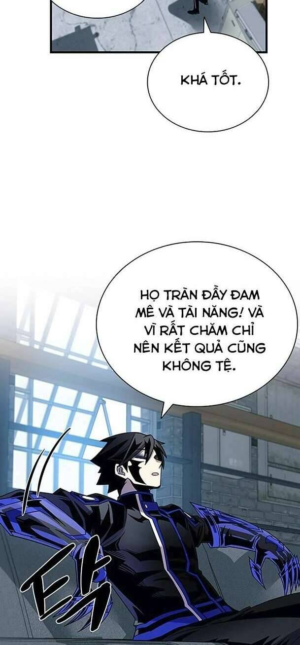 Tiêu Diệt Ác Nhân Chap 125 - Next Chap 126