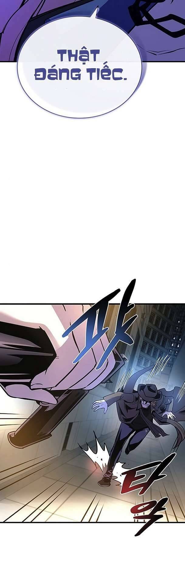 Tiêu Diệt Ác Nhân Chap 125 - Next Chap 126