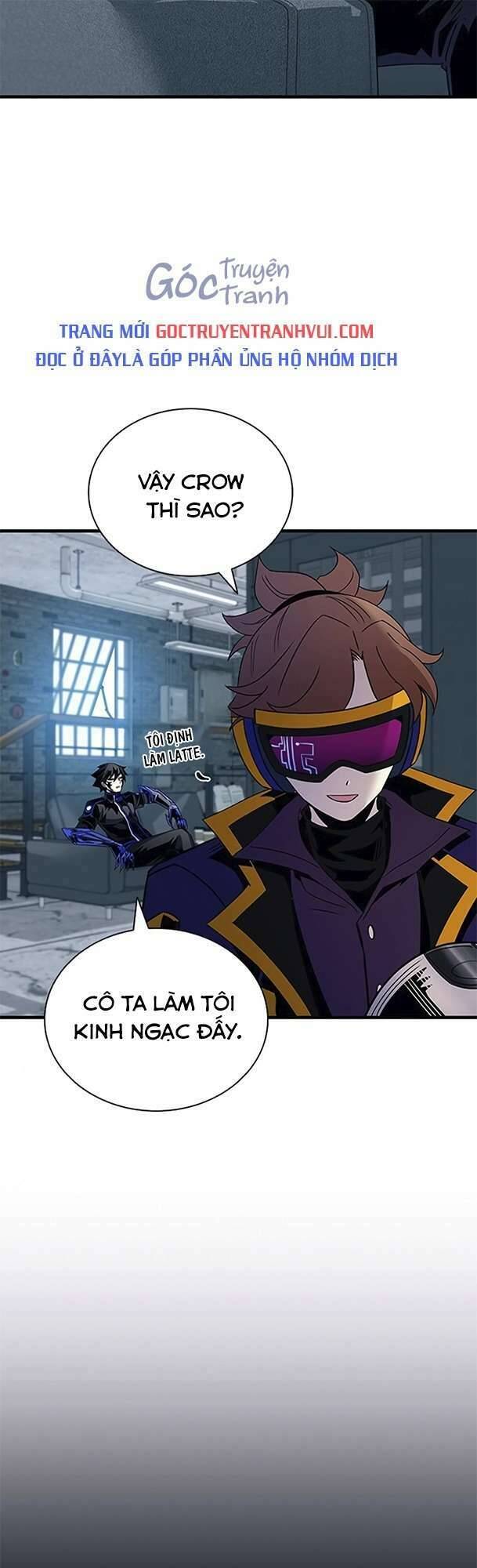 Tiêu Diệt Ác Nhân Chap 125 - Next Chap 126