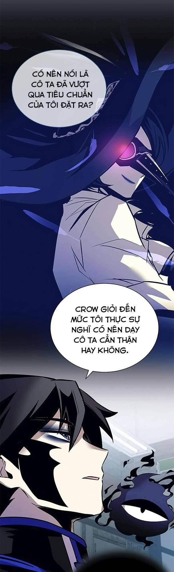 Tiêu Diệt Ác Nhân Chap 125 - Next Chap 126