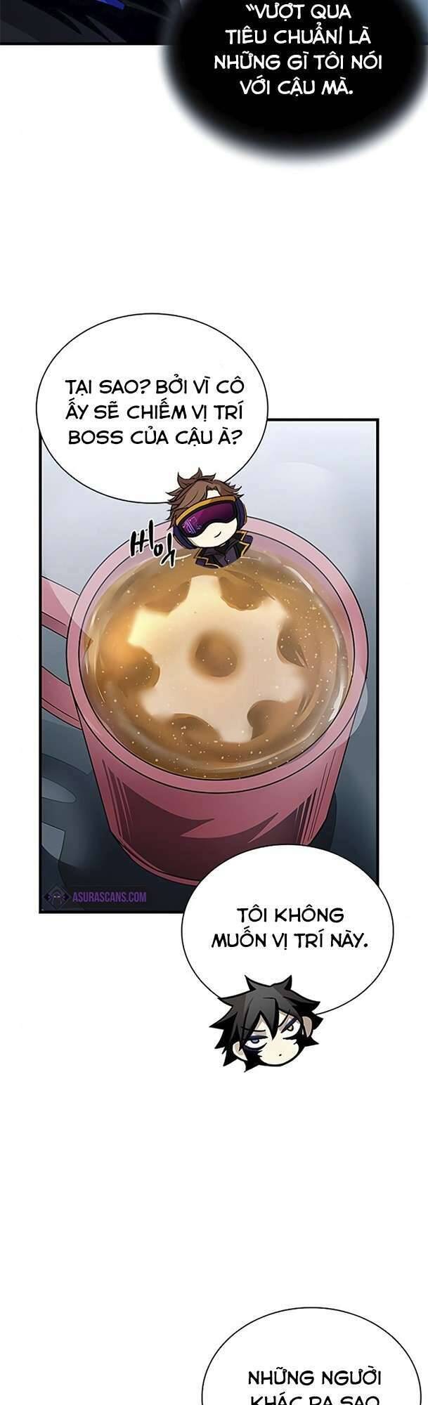 Tiêu Diệt Ác Nhân Chap 125 - Next Chap 126