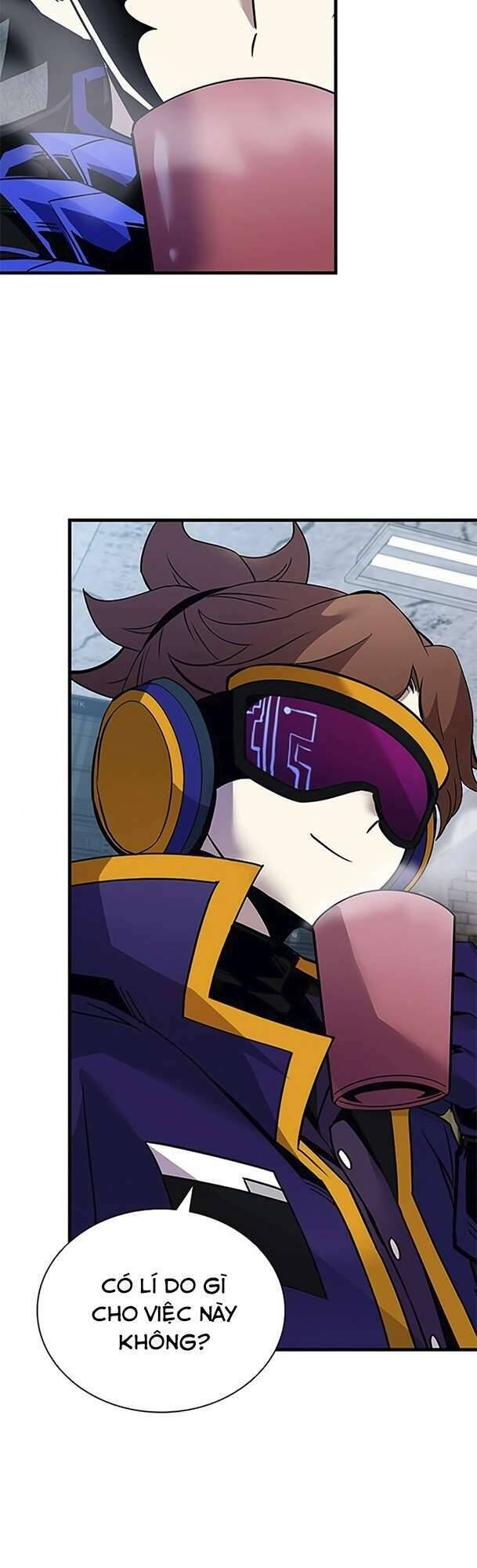 Tiêu Diệt Ác Nhân Chap 125 - Next Chap 126