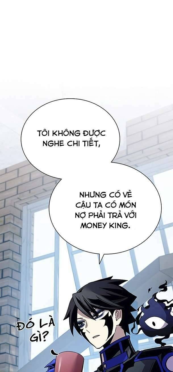 Tiêu Diệt Ác Nhân Chap 125 - Next Chap 126