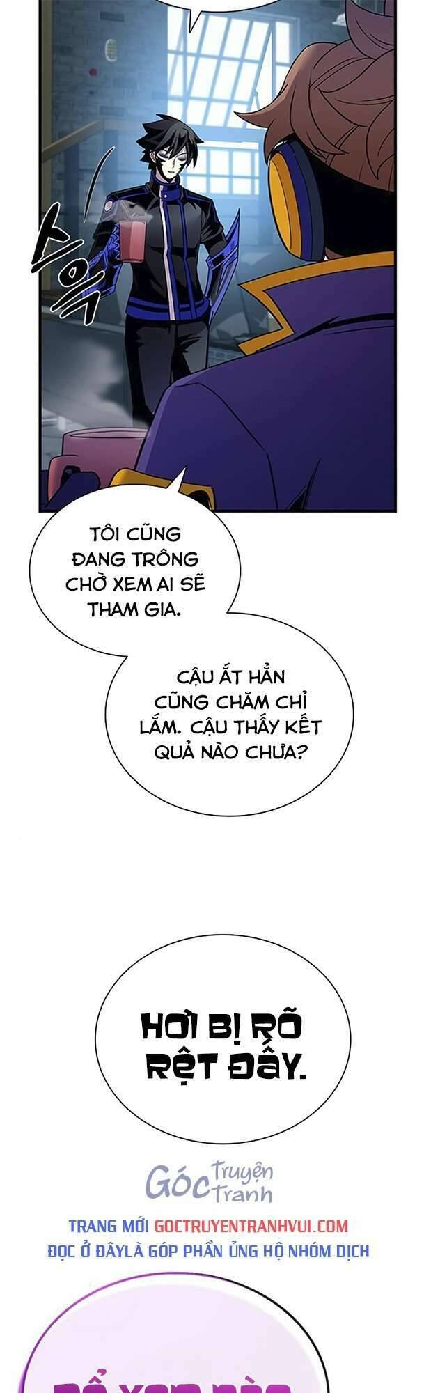 Tiêu Diệt Ác Nhân Chap 125 - Next Chap 126