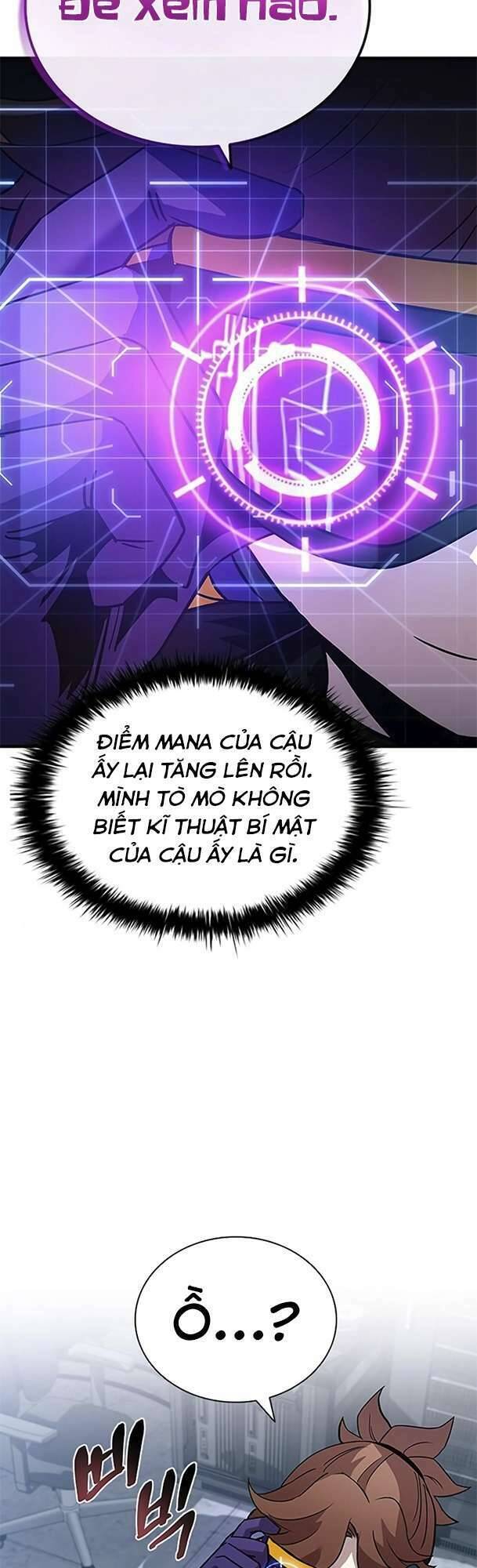 Tiêu Diệt Ác Nhân Chap 125 - Next Chap 126