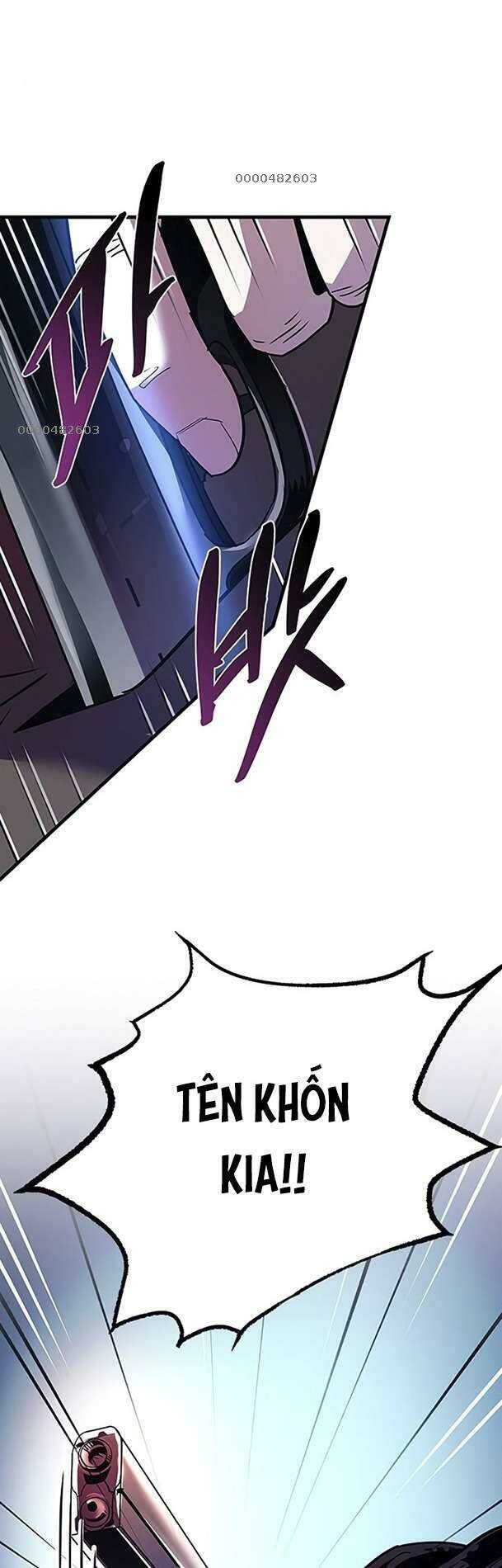 Tiêu Diệt Ác Nhân Chap 125 - Next Chap 126