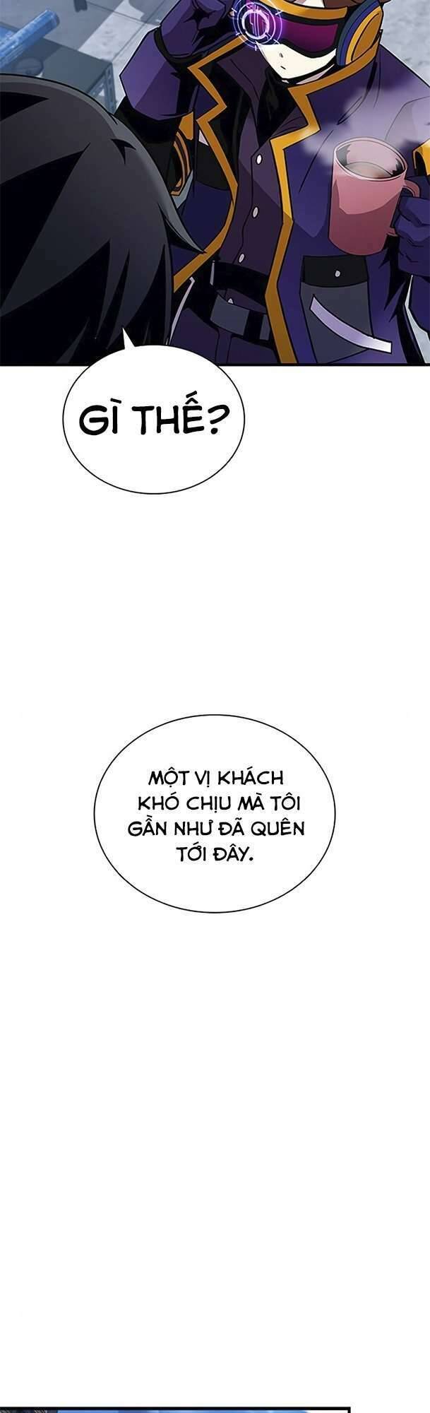Tiêu Diệt Ác Nhân Chap 125 - Next Chap 126