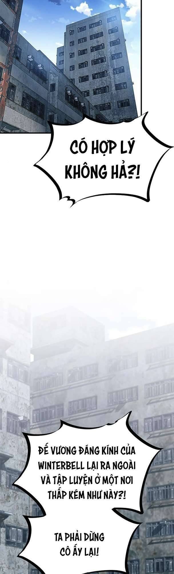 Tiêu Diệt Ác Nhân Chap 125 - Next Chap 126