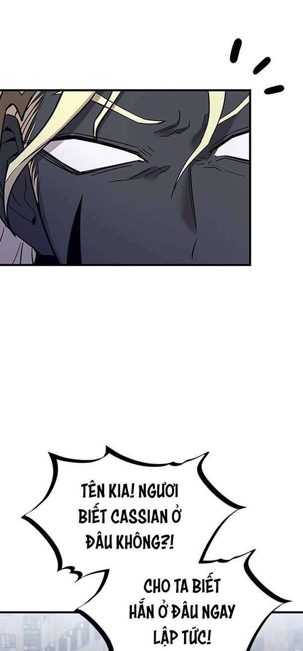 Tiêu Diệt Ác Nhân Chap 125 - Next Chap 126