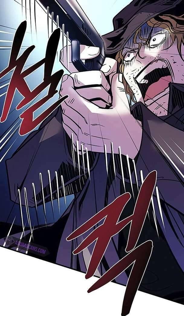 Tiêu Diệt Ác Nhân Chap 125 - Next Chap 126