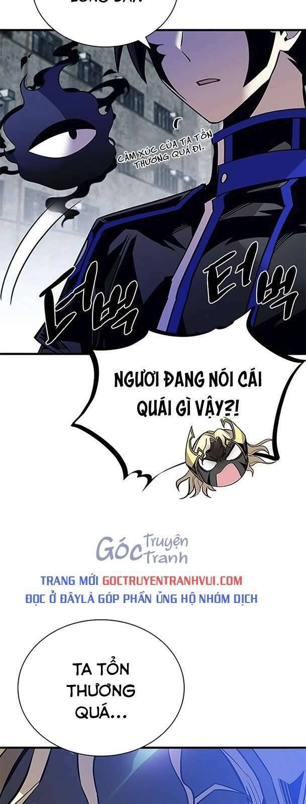 Tiêu Diệt Ác Nhân Chap 125 - Next Chap 126