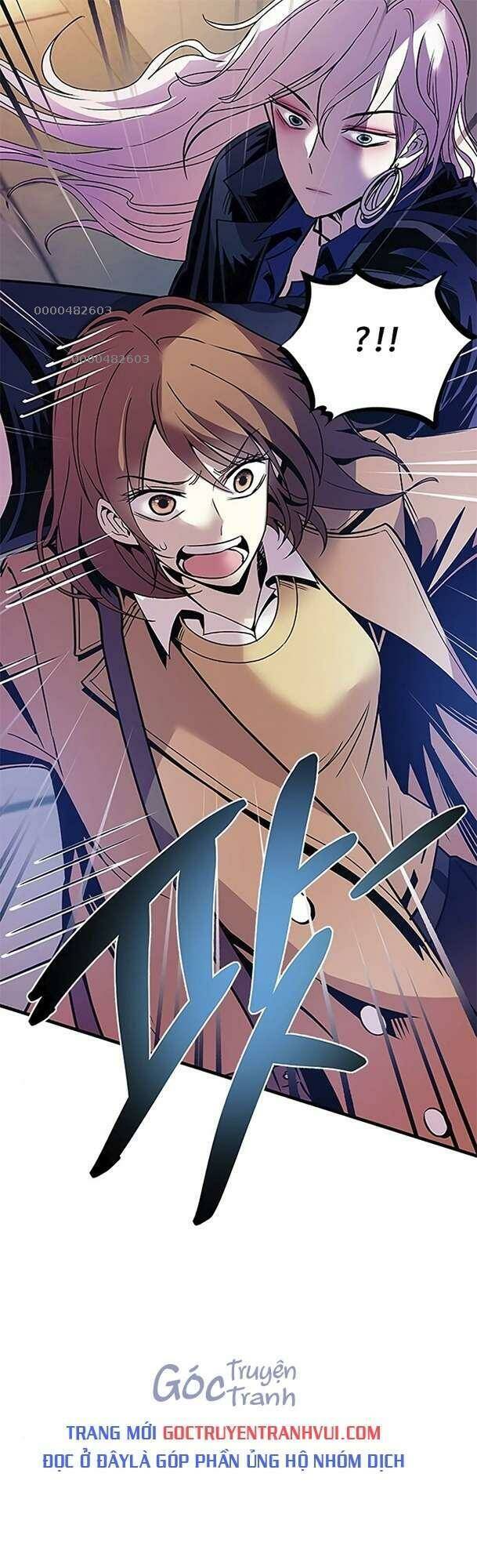 Tiêu Diệt Ác Nhân Chap 125 - Next Chap 126