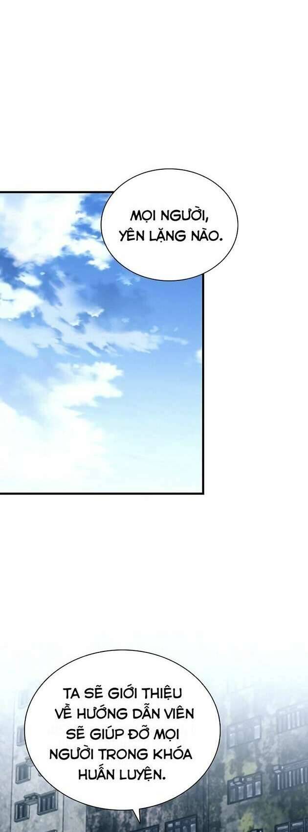Tiêu Diệt Ác Nhân Chap 126 - Next Chap 127