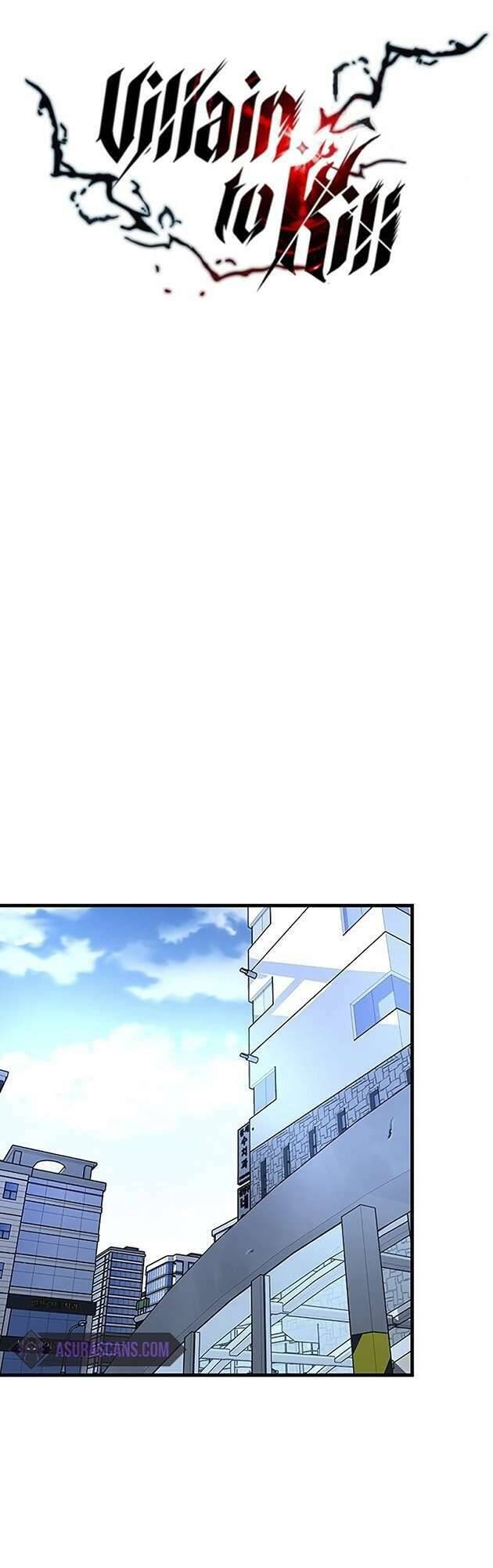 Tiêu Diệt Ác Nhân Chap 126 - Next Chap 127