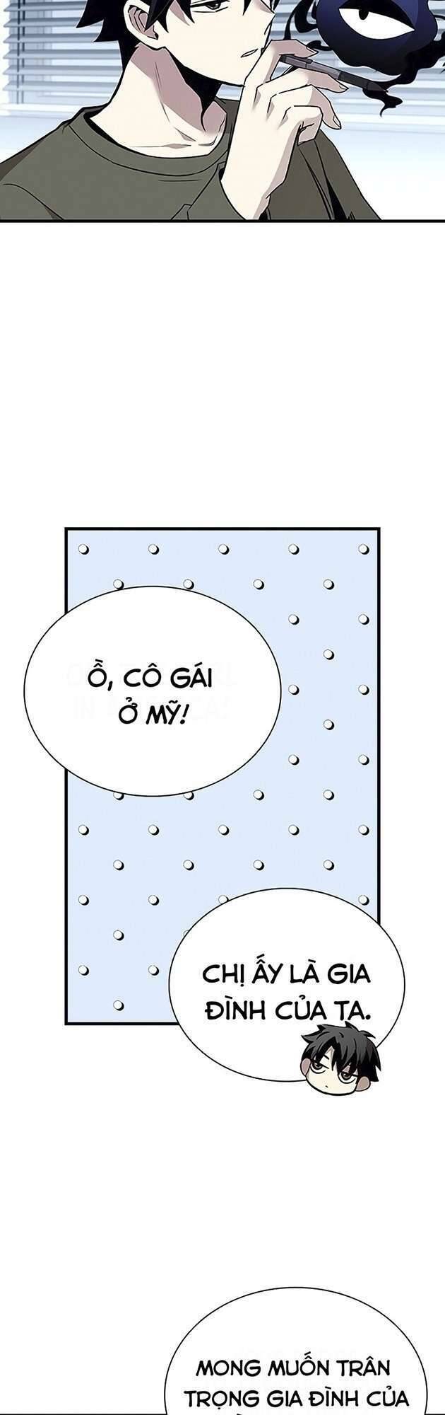 Tiêu Diệt Ác Nhân Chap 126 - Next Chap 127