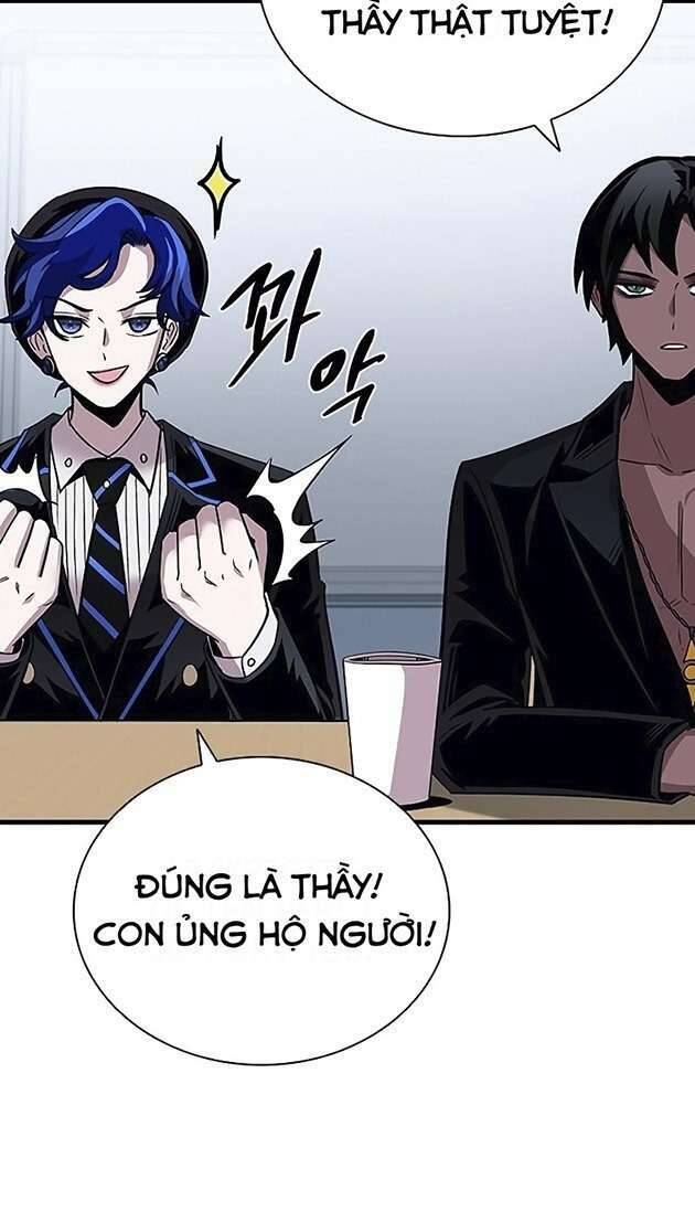 Tiêu Diệt Ác Nhân Chap 126 - Next Chap 127
