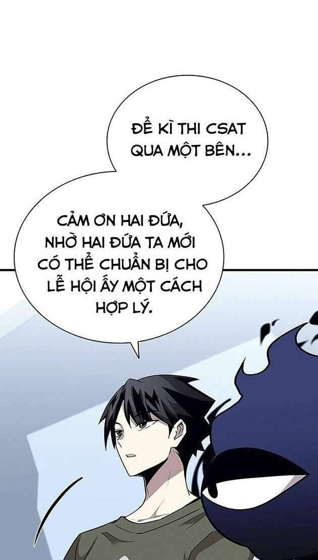 Tiêu Diệt Ác Nhân Chap 126 - Next Chap 127