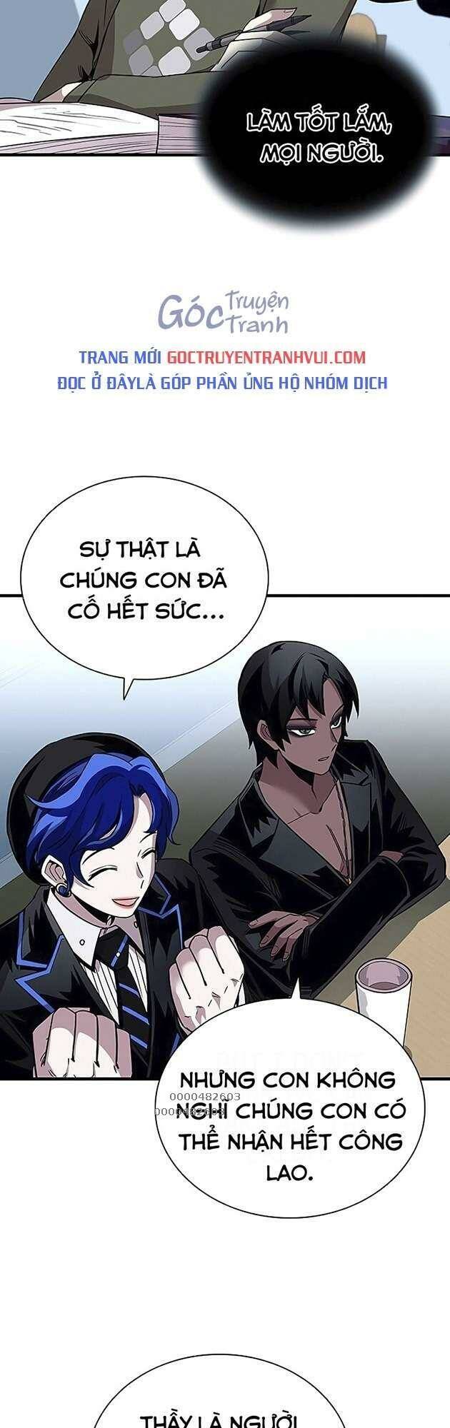 Tiêu Diệt Ác Nhân Chap 126 - Next Chap 127