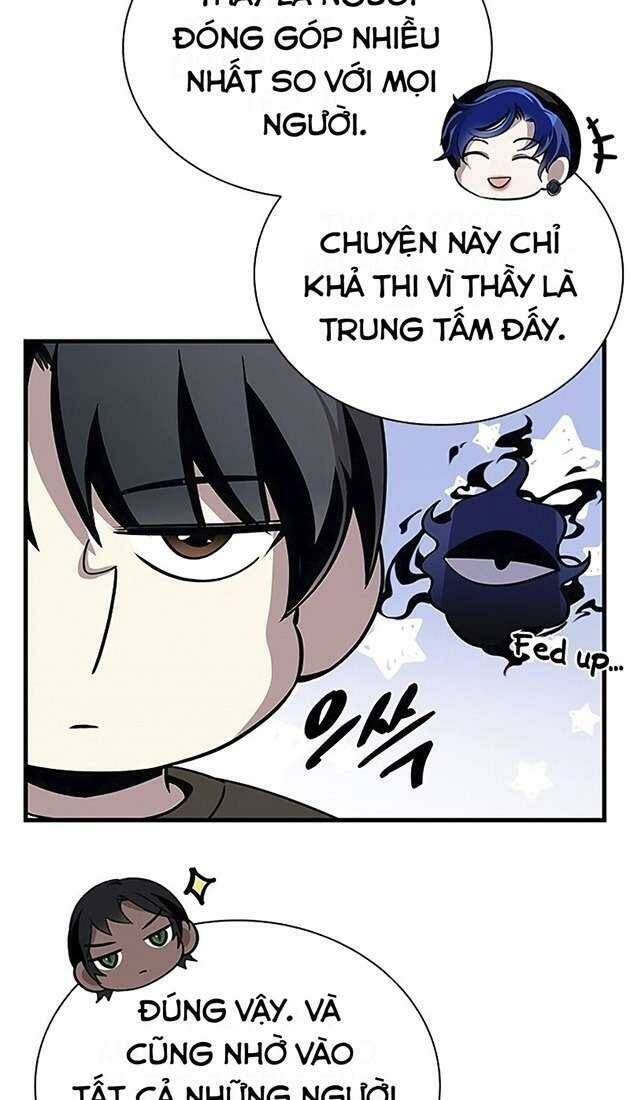 Tiêu Diệt Ác Nhân Chap 126 - Next Chap 127
