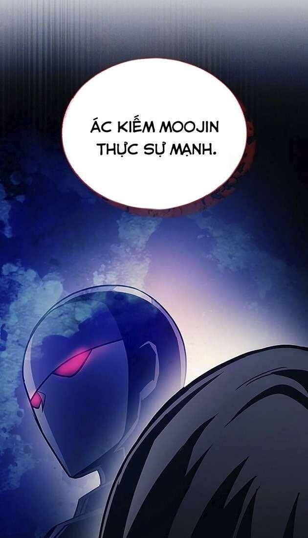 Tiêu Diệt Ác Nhân Chap 126 - Next Chap 127