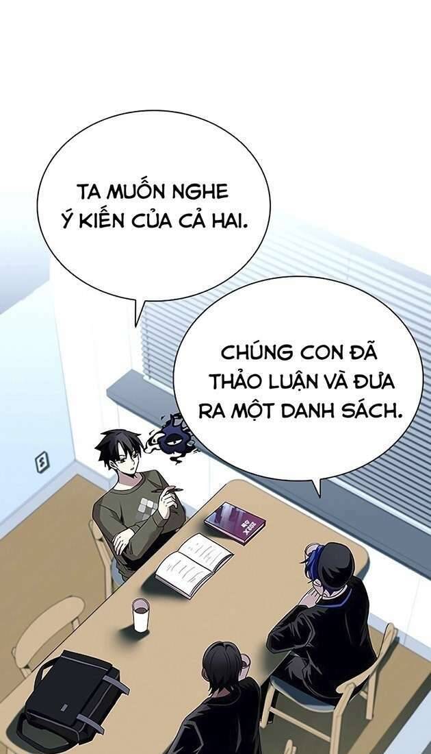 Tiêu Diệt Ác Nhân Chap 126 - Next Chap 127
