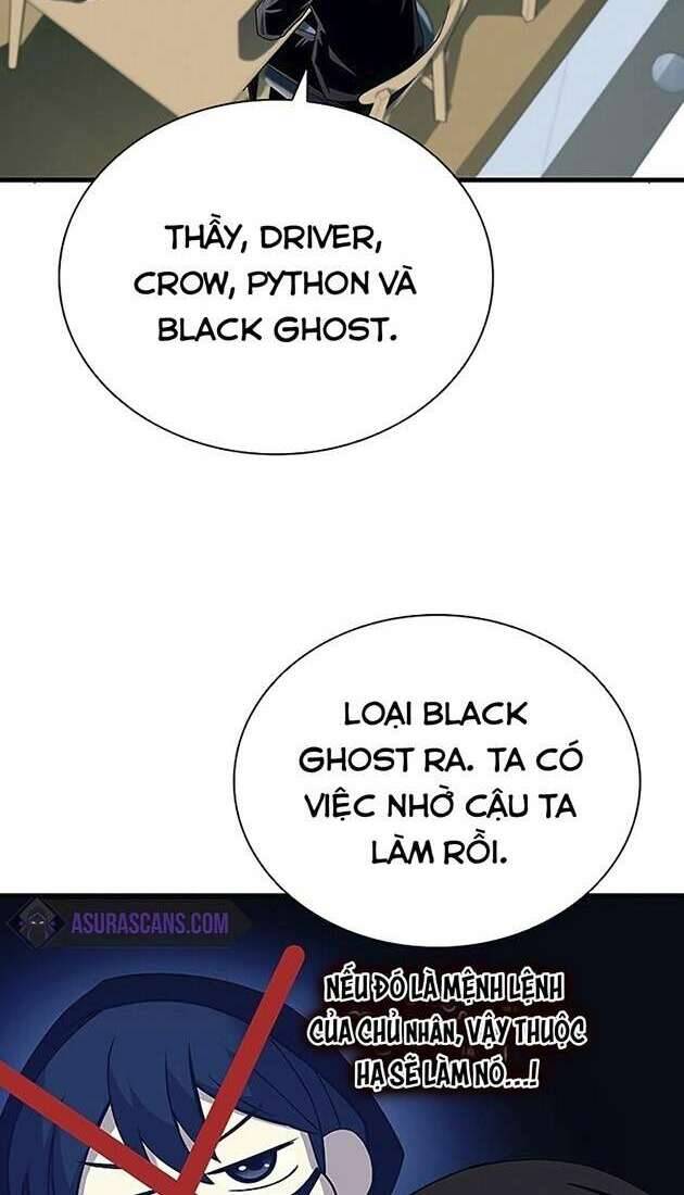 Tiêu Diệt Ác Nhân Chap 126 - Next Chap 127