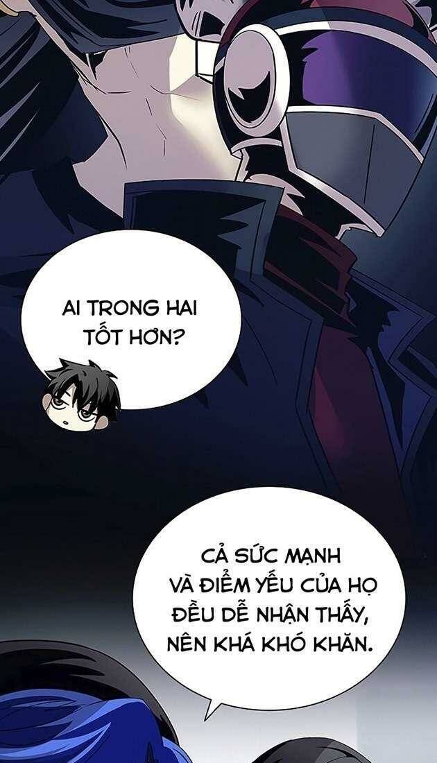 Tiêu Diệt Ác Nhân Chap 126 - Next Chap 127