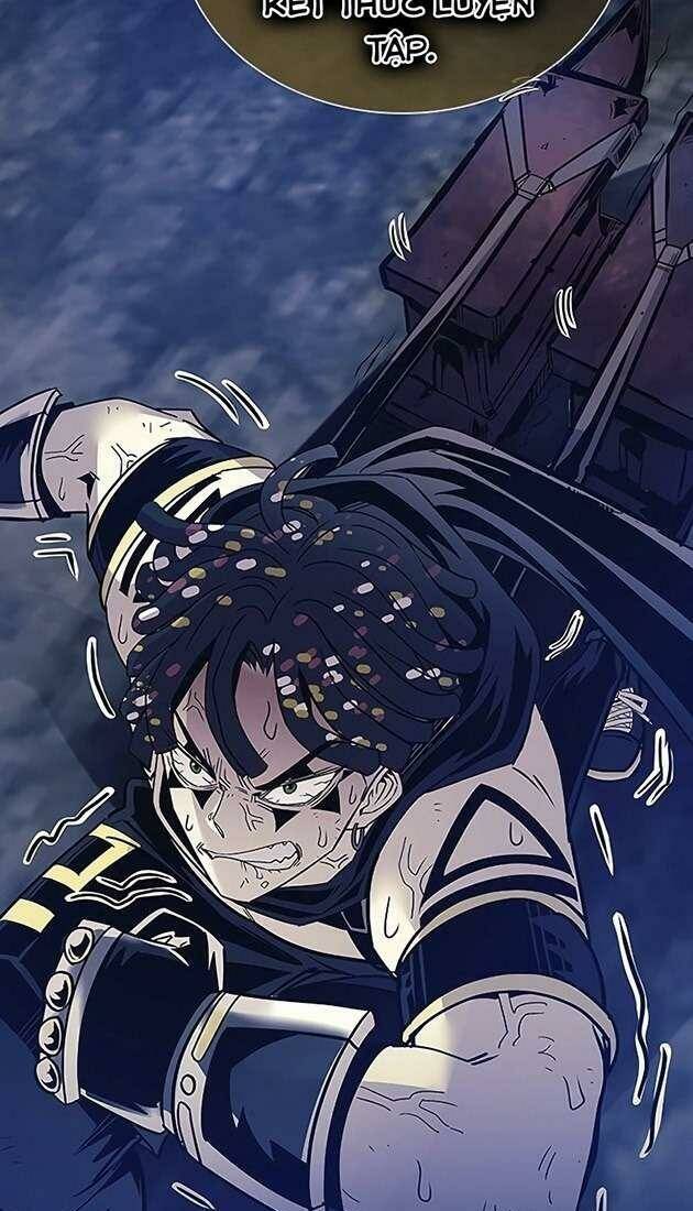 Tiêu Diệt Ác Nhân Chap 126 - Next Chap 127