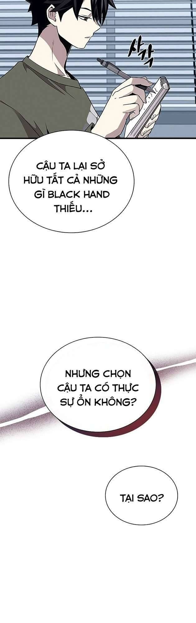 Tiêu Diệt Ác Nhân Chap 126 - Next Chap 127