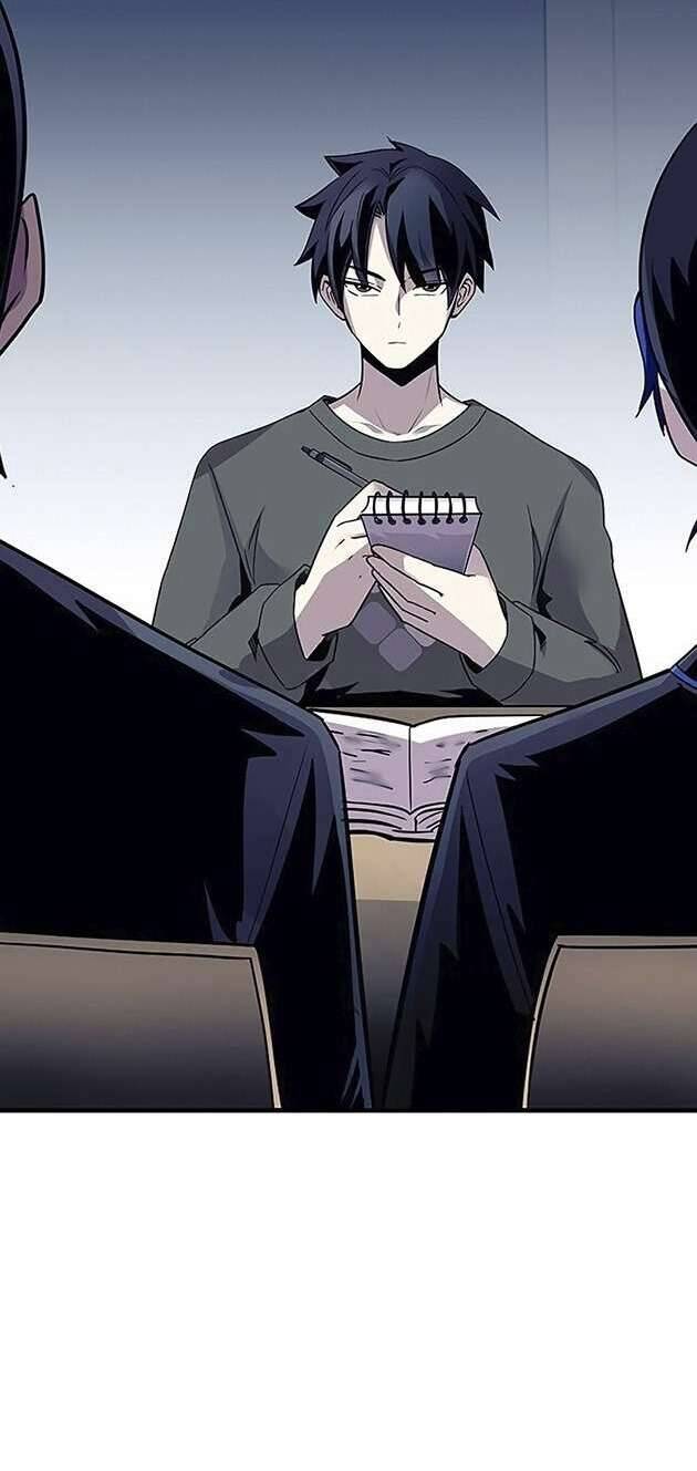 Tiêu Diệt Ác Nhân Chap 126 - Next Chap 127