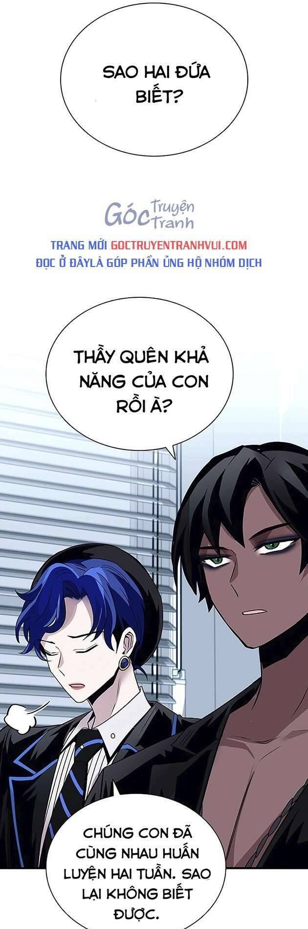 Tiêu Diệt Ác Nhân Chap 126 - Next Chap 127