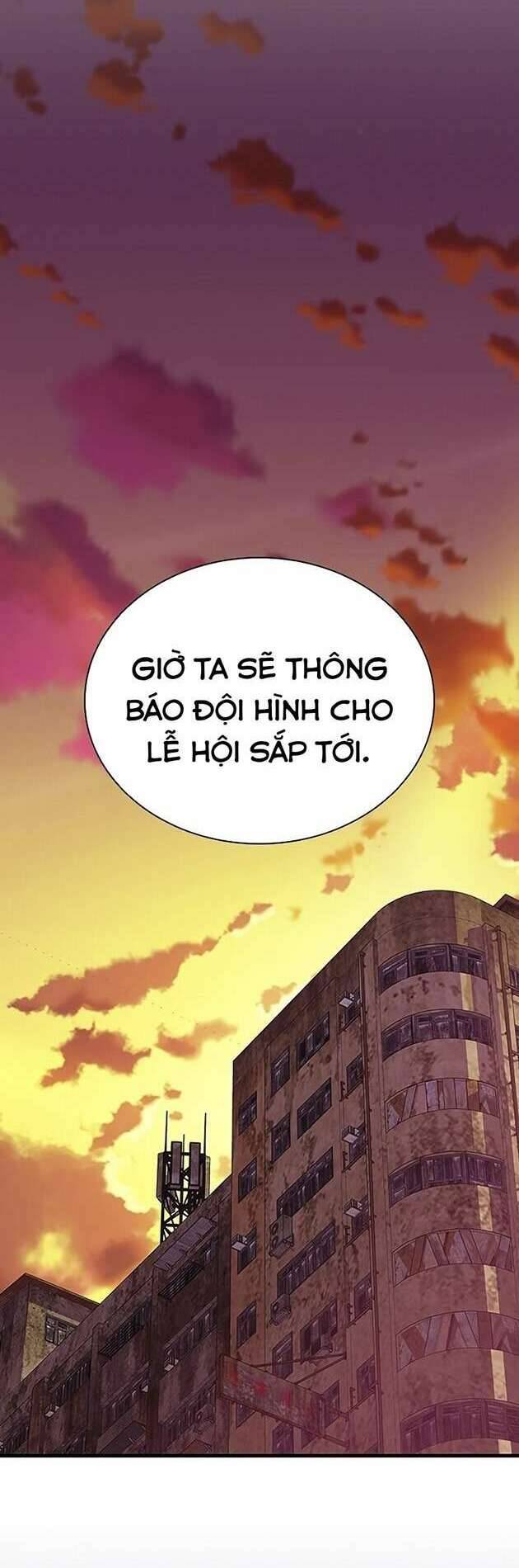 Tiêu Diệt Ác Nhân Chap 126 - Next Chap 127