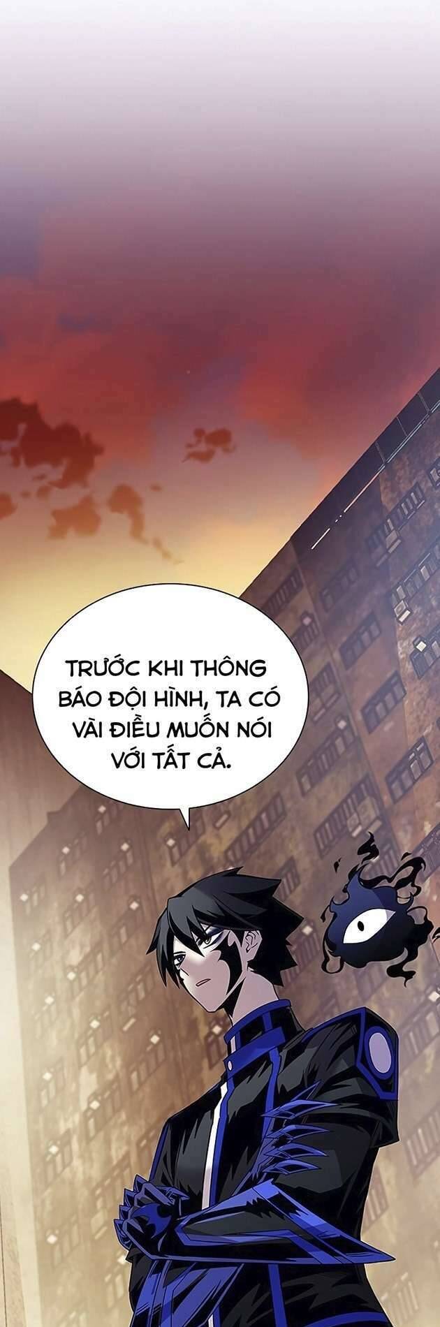 Tiêu Diệt Ác Nhân Chap 126 - Next Chap 127
