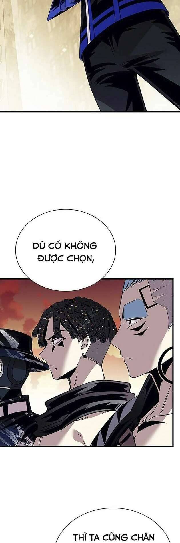 Tiêu Diệt Ác Nhân Chap 126 - Next Chap 127