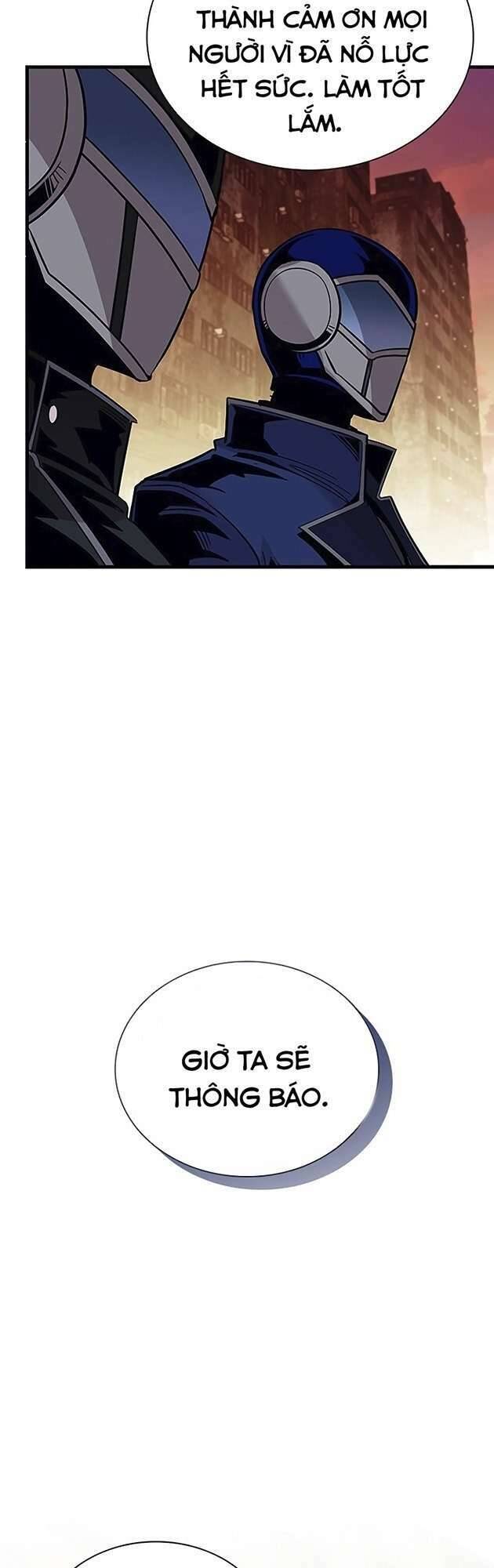 Tiêu Diệt Ác Nhân Chap 126 - Next Chap 127