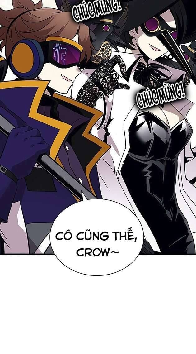 Tiêu Diệt Ác Nhân Chap 126 - Next Chap 127