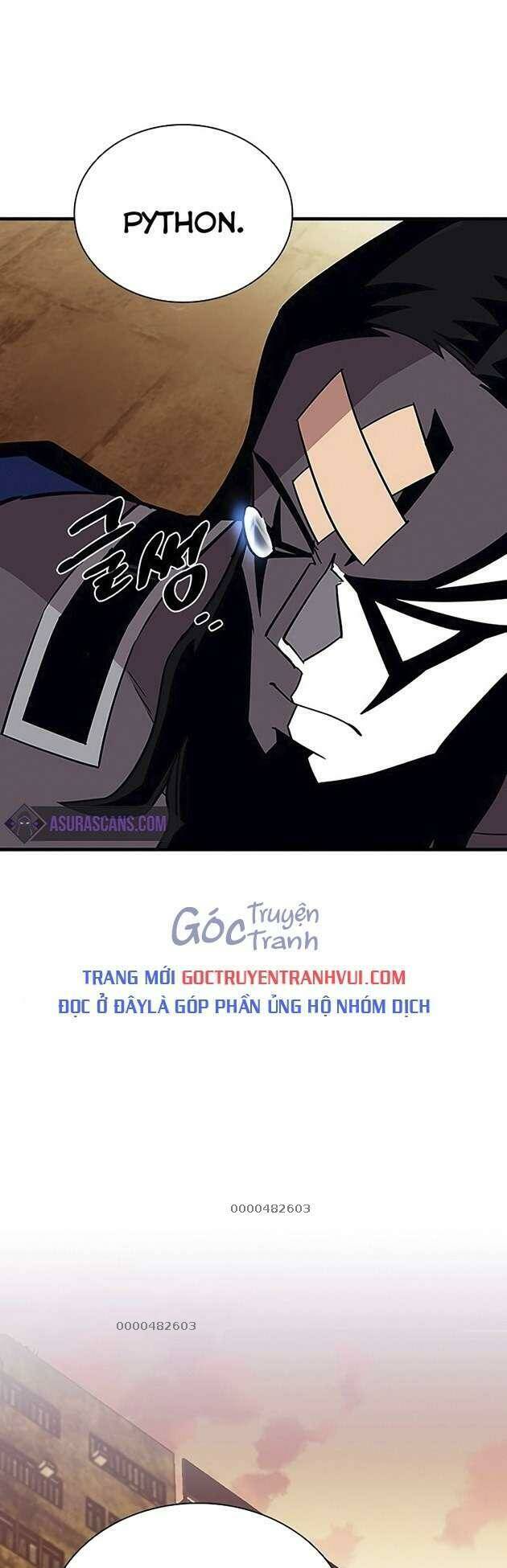 Tiêu Diệt Ác Nhân Chap 126 - Next Chap 127