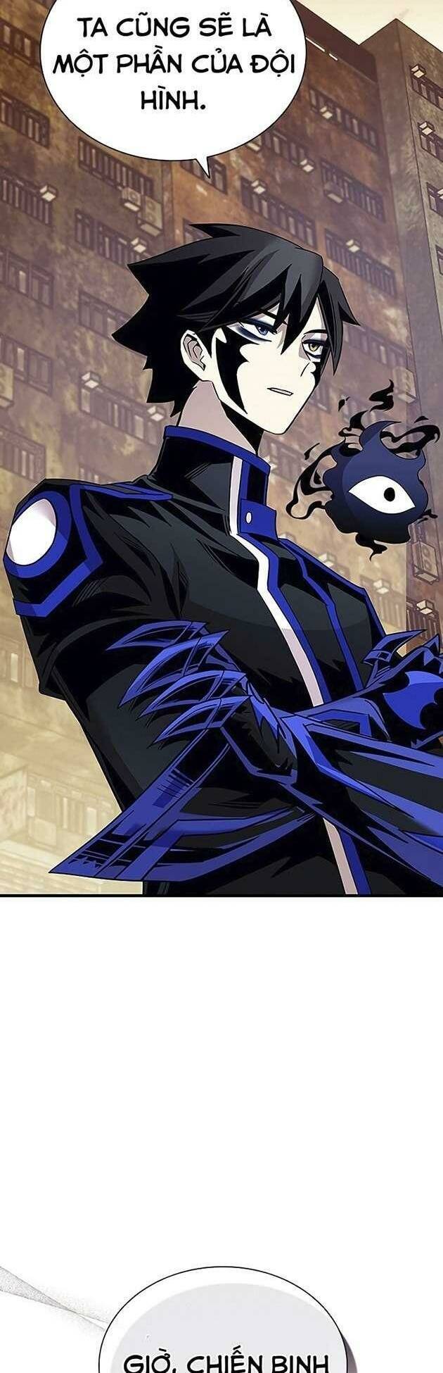 Tiêu Diệt Ác Nhân Chap 126 - Next Chap 127