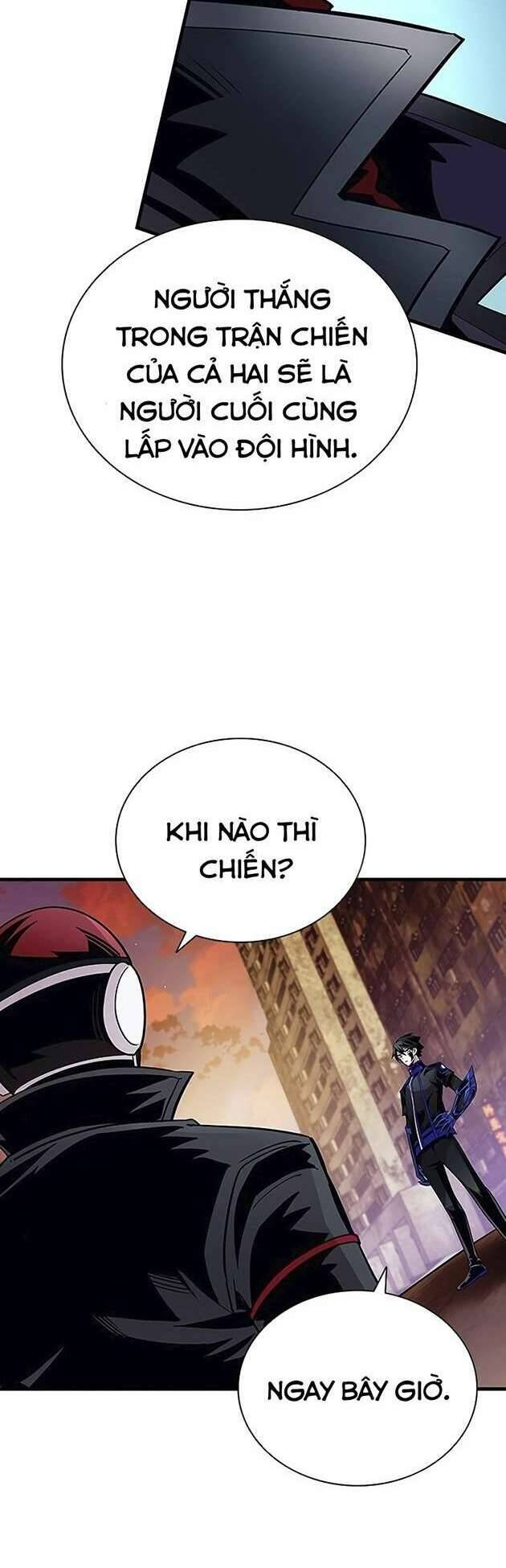 Tiêu Diệt Ác Nhân Chap 126 - Next Chap 127