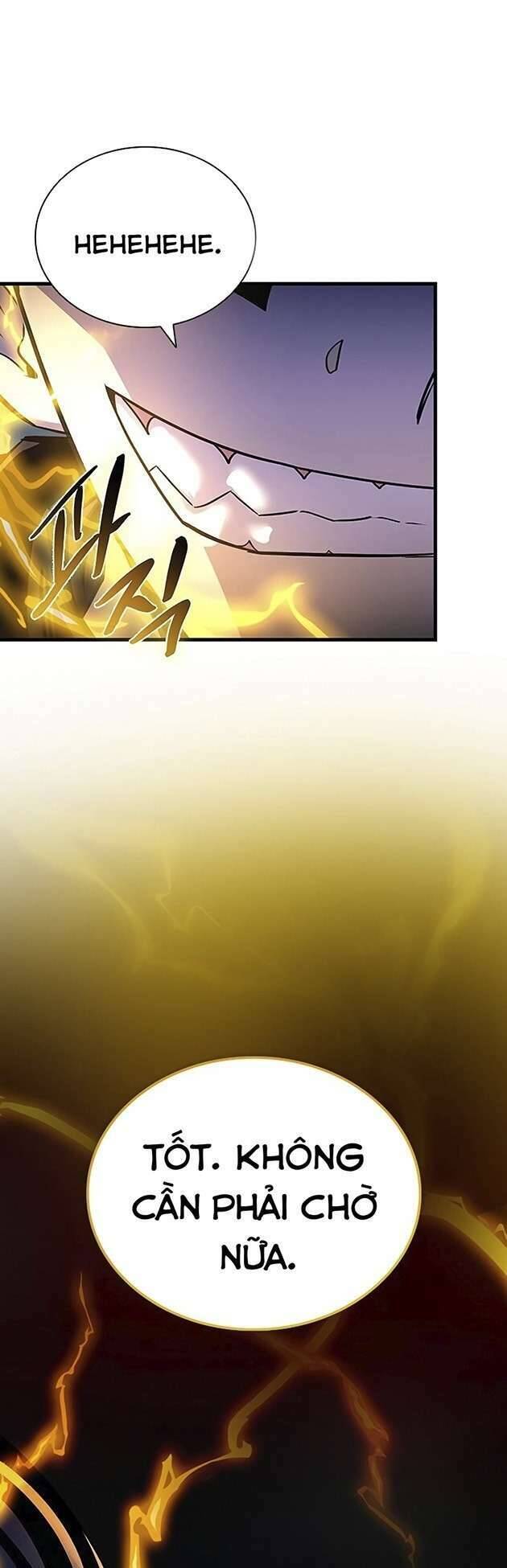 Tiêu Diệt Ác Nhân Chap 126 - Next Chap 127
