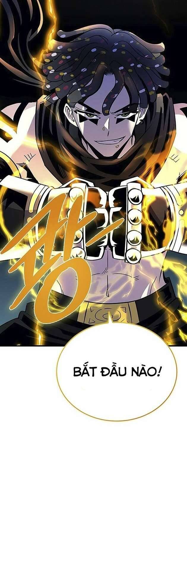 Tiêu Diệt Ác Nhân Chap 126 - Next Chap 127