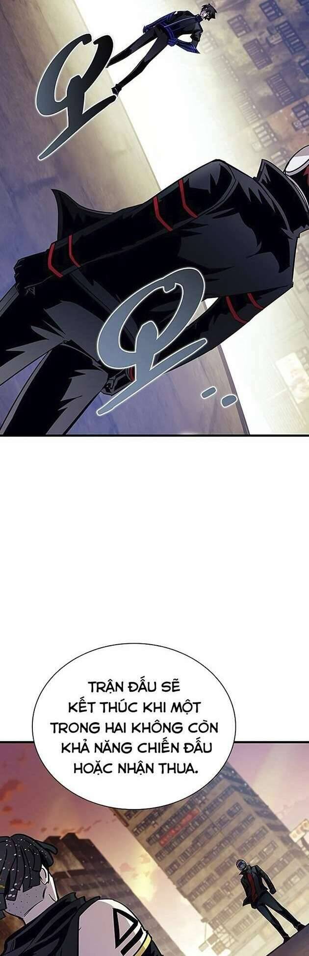 Tiêu Diệt Ác Nhân Chap 126 - Next Chap 127