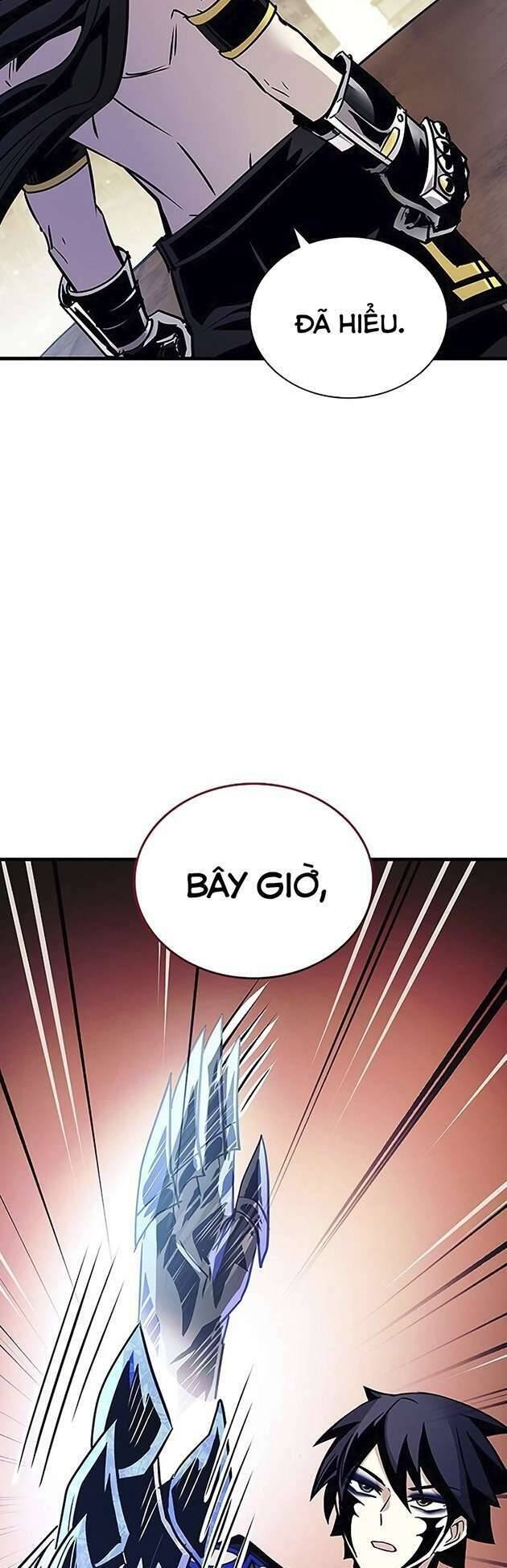 Tiêu Diệt Ác Nhân Chap 126 - Next Chap 127