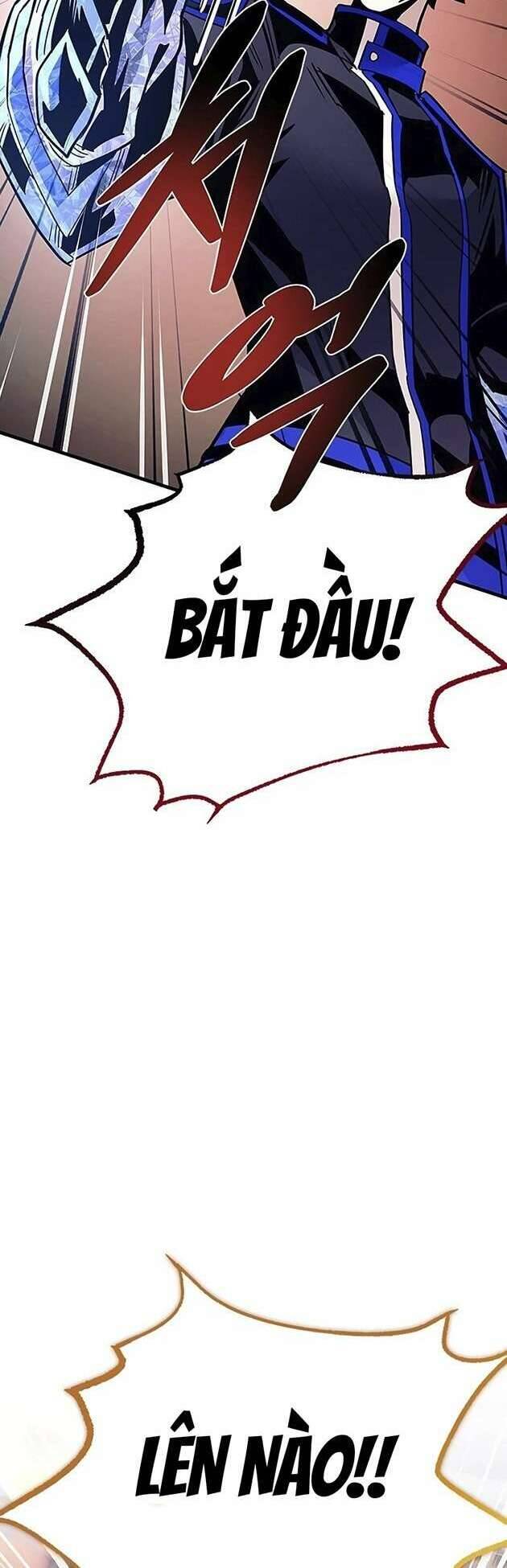 Tiêu Diệt Ác Nhân Chap 126 - Next Chap 127