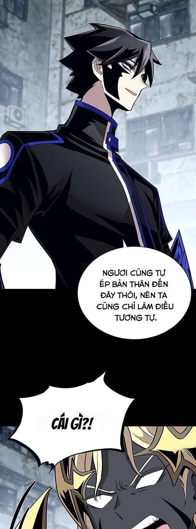 Tiêu Diệt Ác Nhân Chap 126 - Next Chap 127