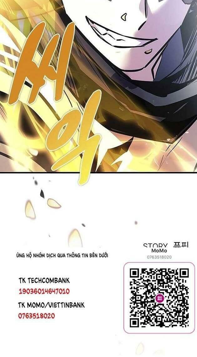 Tiêu Diệt Ác Nhân Chap 126 - Next Chap 127