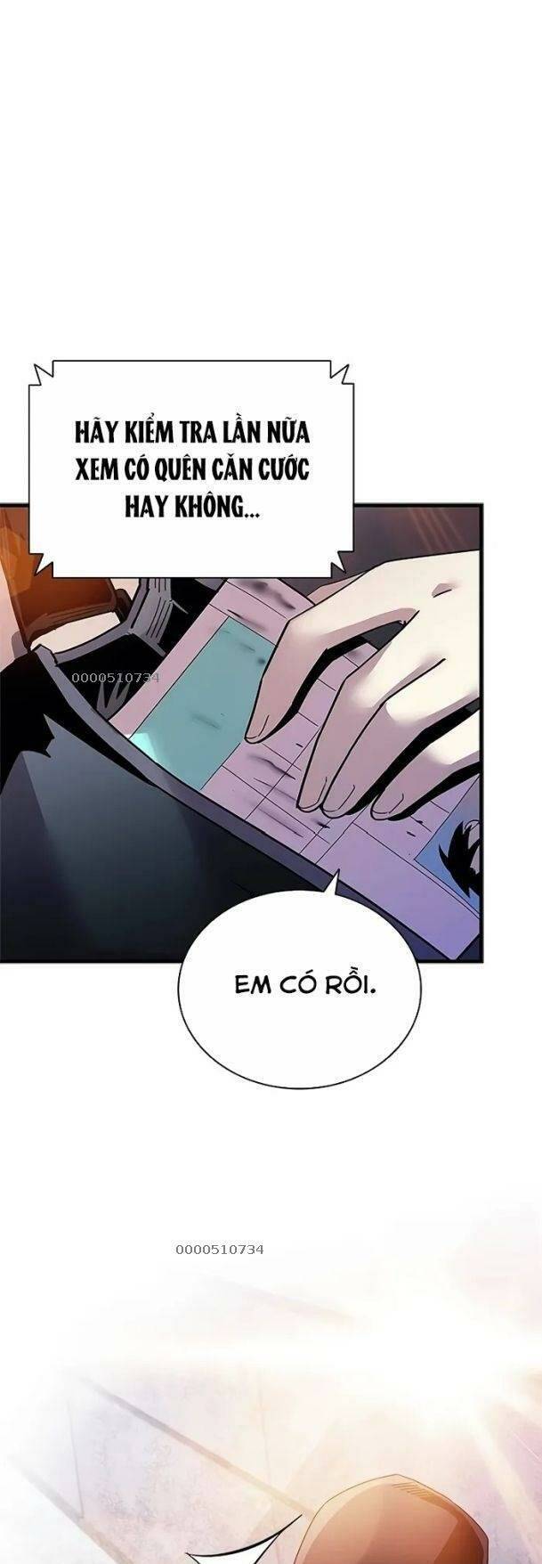 Tiêu Diệt Ác Nhân Chap 140 - Next Chap 141